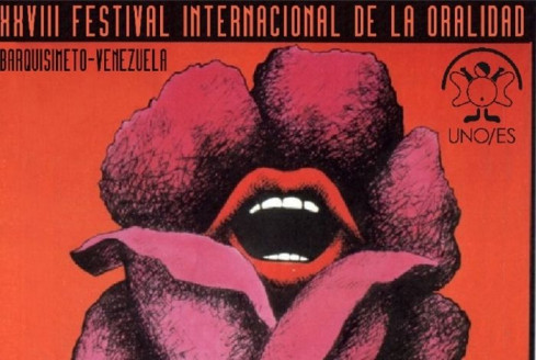 XXVIII Festival Internacional de la Oralidad se realiza en Venezuela en modo presencial y virtual Venezuela