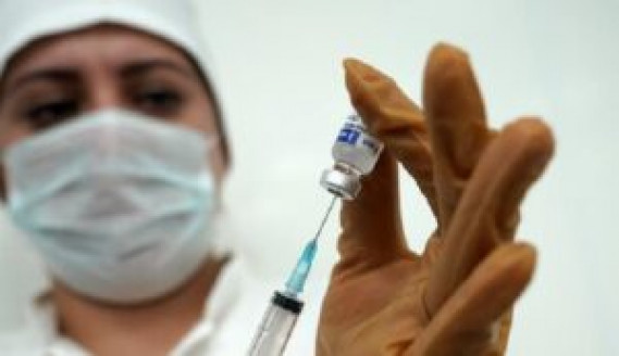 Panamá vacunará contra COVID-19 a menores de seis meses Latinoamérica
