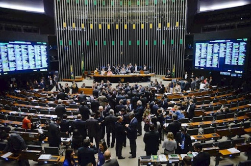 Senado aprobó estado de calamidad en Brasil ante emergencia del COVID-19 Brasil