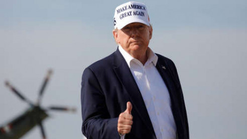 Donald Trump quiere aplazar elecciones presidenciales del 3 de noviembre Latinoamérica