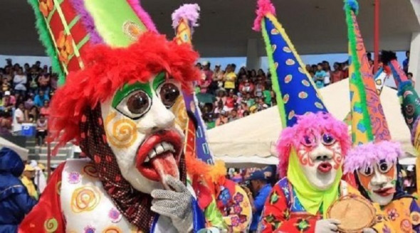 Autoridades de Coro anuncian Carnaval Turístico y Cultural Venezuela