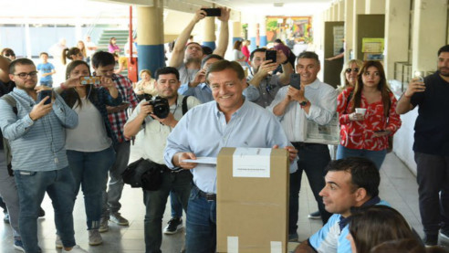 Oficialismo gana Gobernación de Mendoza en Argentina Latinoamérica