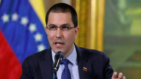 Venezuela denuncia detención ilegal del empresario Alex Nain Saab y pide su puesta en libertad Venezuela