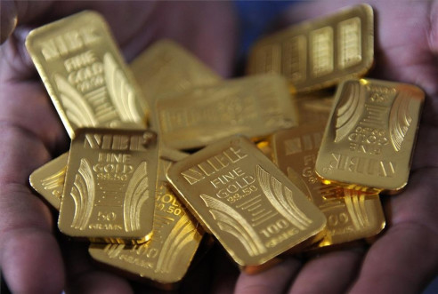 Venezuela acuerda con la ONU invertir el oro que le retiene el Banco de Inglaterra en alimentos y medicinas Venezuela