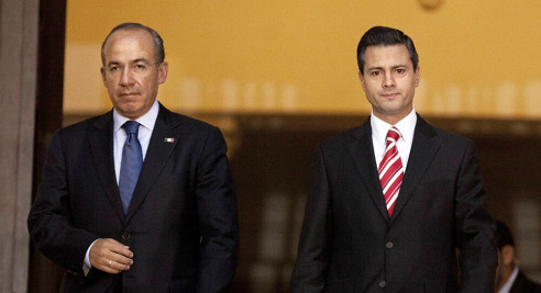 México: Suprema Corte da luz verde a consulta popular sobre juicio a expresidentes Actualidad