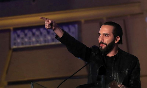 ¿Por qué Bukele amenaza y llama a la insurrección contra la Asamblea Legislativa de El Salvador? Latinoamérica