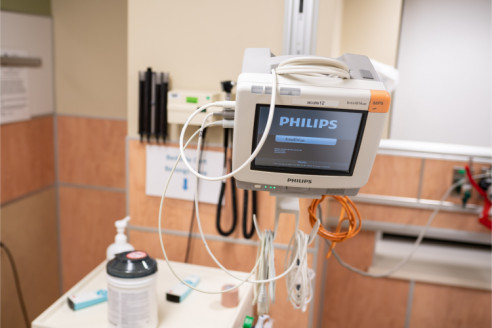 Conadecus demanda a Phillips por falla en artefactos médicos y pide una multa histórica Salud