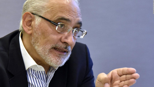 Mesa rechaza auditoría de la OEA que reclamaba hace 24 horas Latinoamérica