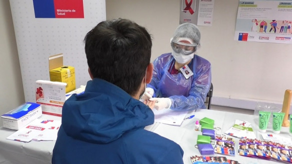 Alertan sobre la escasez de medicamentos contra VIH-sida México