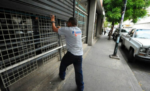 Gobierno venezolano ordenó apoyo económico y social a comerciantes y empresarios Latinoamérica