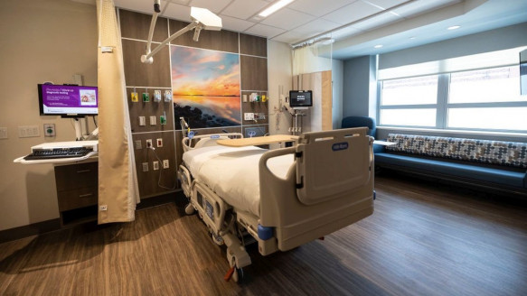 FDA emite alerta máxima para retirar miles de camas de hospital que pueden causar la muerte Mundo
