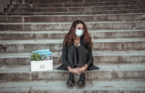 Pandemia afectó empleo para mujeres en Latinoamérica: retrasaría por 10 años su participación como fuerza de trabajo Latinoamérica
