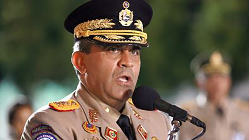 Falleció exministro de Defensa de Venezuela Raúl Baduel a causa de covid-19 Venezuela
