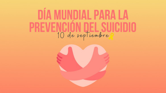 Día Mundial de la Prevención del Suicidio México