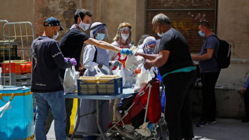En Cuba han dado de alta a 150 niños con COVID-19 Latinoamérica