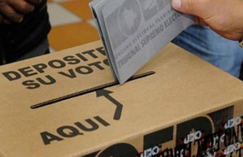 La amenaza de otro golpe y una elección fraudulenta se cierne sobre Bolivia Actualidad