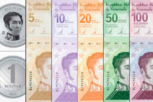 Bolívar Digital: así implementa Venezuela la entrada en vigor de la nueva expresión monetaria Reportajes & Investigación