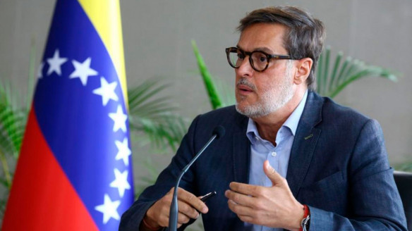 Venezuela rechaza declaraciones injerencistas del Gobierno de Canadá por elecciones del 21-N Mundo