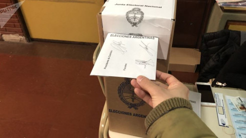 Resultados de primarias en Argentina claman por un cambio de modelo en el que quepan todos Latinoamérica