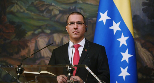 Venezuela lamenta apoyo de Argentina a resolución promovida por el Grupo de Lima en la ONU Actualidad