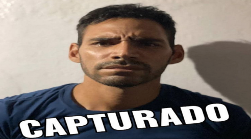Venezuela: Capturan al 'Loco Loco', uno de los cabecillas de la Operación Gedeón Venezuela