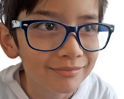 Niño de 7 años necesita medicamento que cuesta $2 millones al mes para tratar extraño síndrome inflamatorio no identificado Actualidad