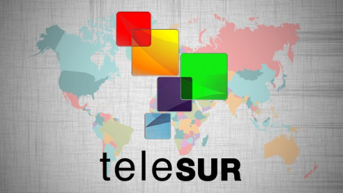 TeleSUR cumple 15 años visibilizando la realidad de los pueblos latinoamericanos Latinoamérica