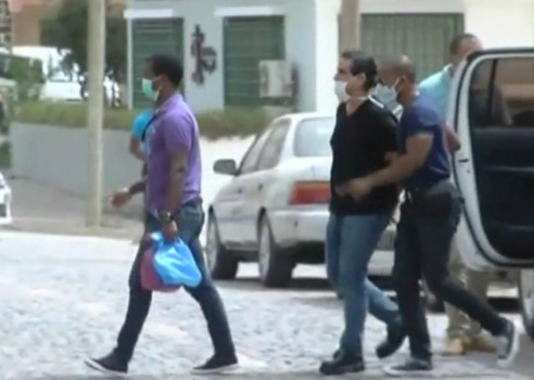 Diplomático venezolano denuncia ilegalidades en su detención en Cabo Verde: “es un asunto político” Mundo