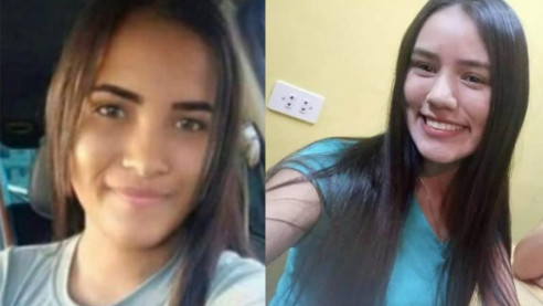 Capturado presunto responsable de doble femicidio de jóvenes venezolanas %