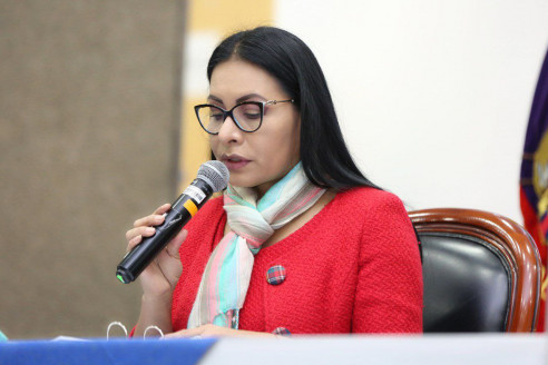 Este fin de semana se prevé que el CNE de Ecuador proclame los resultados electorales Actualidad