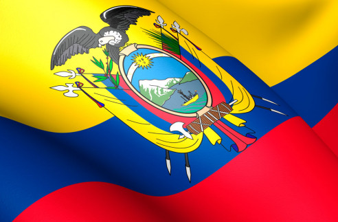 Pueblo ecuatoriano organizado llama a paro nacional Latinoamérica