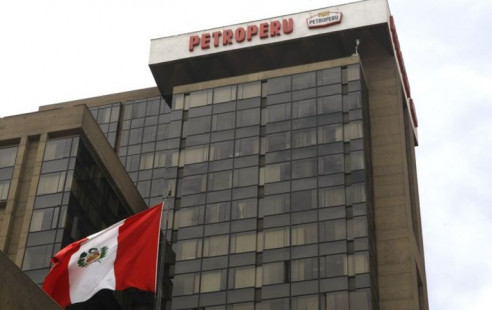 Se les acabó la fiesta de la corrupción a los operadores políticos de Fujimori y Vizcarra en Petroperú Latinoamérica