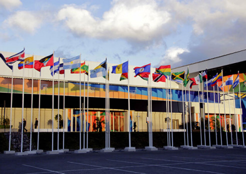 Tras triunfo del MAS, la Celac invita a Bolivia a reactivar su participación en el organismo Actualidad