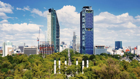México: en la capital y otras tres entidades sigue aumentando el desempleo Latinoamérica