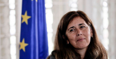 Unión Europea asevera que no modificará su decisión sobre Venezuela tras expulsión de su embajadora Mundo