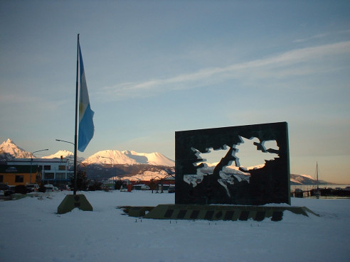 ONU exhorta a Argentina y Reino Unido a retomar el diálogo sobre las Malvinas Actualidad