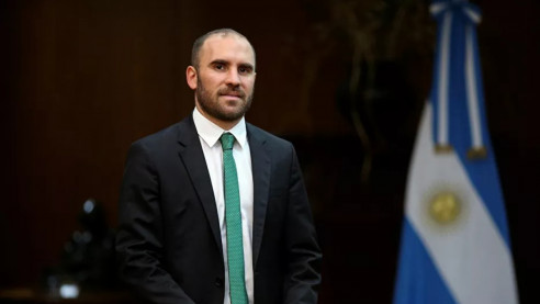 Ministro de Economía de Argentina exhorta a la región a concretar mayor integración en el Mercosur Actualidad