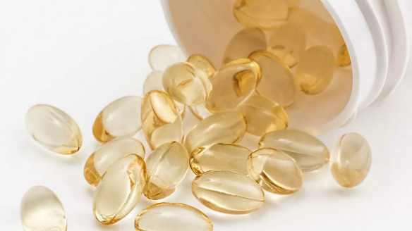 Entérese de las señales que indican falta de vitaminas en el organismo Salud