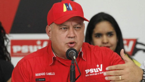 Venezuela acusa a paramilitares colombianos por asesinato de campesinos Latinoamérica