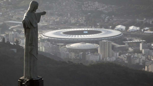 Tribunal Supremo de Brasil debatirá posibilidad de suspender la Copa América Latinoamérica