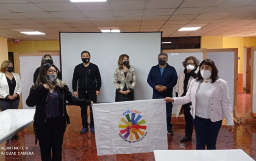 Tras detección de dos casos de variante Delta: Funcionarios Junji llaman a paro nacional por falta de medidas sanitarias Chile