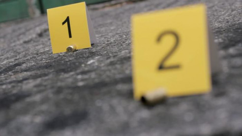 Una nueva masacre en Colombia deja 4 muertos y dos menores heridos Latinoamérica