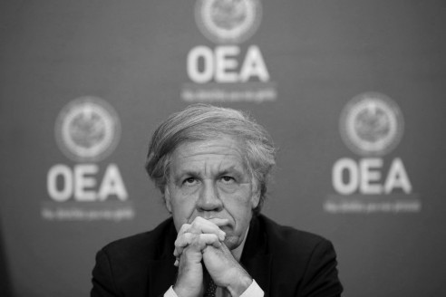 Nuevo informe de la OEA sobre Venezuela: ¿a estas alturas es fiable lo que diga Almagro? Latinoamérica