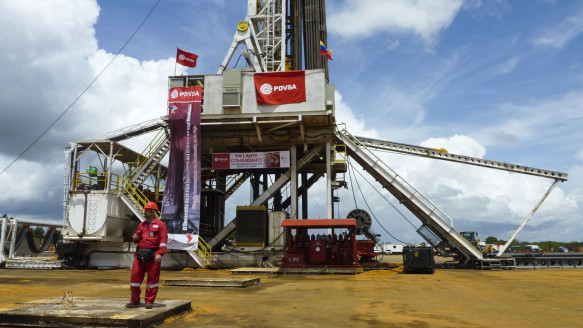 ¿Venezuela ha logrado (o no) recuperar la industria petrolera? Reportajes & Investigación