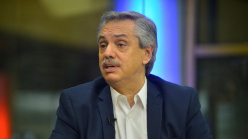 Fernández: Daños de Macri a Argentina no se repararán en dos meses Latinoamérica