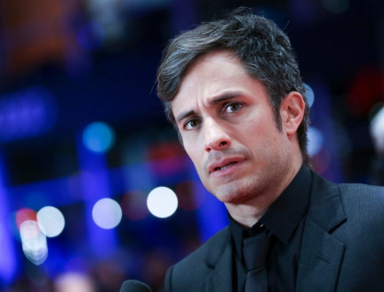 Apoya Gael García a candidato de izquierda en Chile México