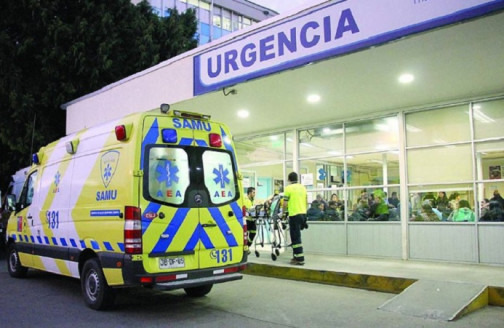 La Salud en la propuesta de nueva Constitución Actualidad