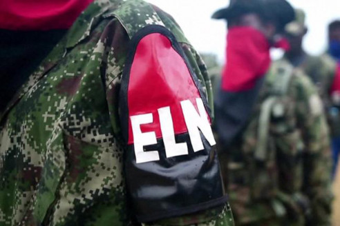 Colombia: ELN dice que no es responsable del atentado con coche bomba en Cúcuta Latinoamérica