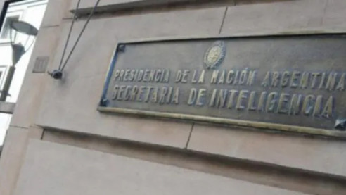Argentina: Juez ordena procesar a exdirectivos de la Agencia Federal de Inteligencia por espionaje ilegal Actualidad