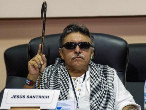 Disidencias de las FARC afirman que